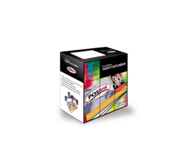 POSline R5PCI 5 Panel Color Ribbon YMCKOi 200 prints Zebrai series con chip - Código: 2003290 | Compra en Guadalajara