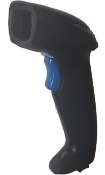 POSline SC2140BUK Imager CCD Imager USB Black - Código: 2003418 | Compra en Guadalajara