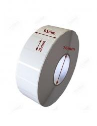 RDR PR900 Out ribbon 83mmx300m BlkResin 50/case - Código: 6280333 | Compra en Guadalajara