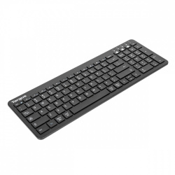 TECLADO SOLAR ECOSMART ENERGIA  SUSTENTABLE EN ESPANOL - Código: AKB868ES | Compra en Guadalajara