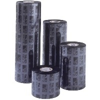 Resin Ribbon/40mmx450m/5100/Premium/C1/INDIVIDUAL - Código: 05100BK04045 | Compra en Guadalajara