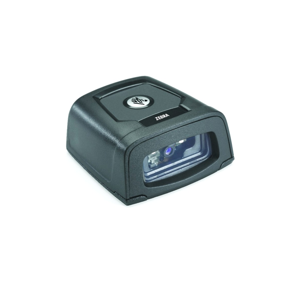 ZEBRA LECTOR FIXED DS457  2D SR FOCUS SERIAL USB - Código: DS457-SR20004ZZWW | Compra en Guadalajara