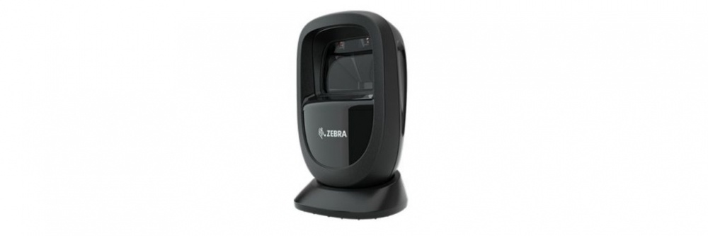 ZEBRA KIT DS9308 IMAGER 2D  ALAMB SR C/CABLE SERIAL C/FUENTE - Código: DS9308-SR4R0110AZU | Compra en Guadalajara