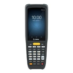 ZEBRA KIT BRICK WIFI BT 2D  34KY ANDROID 2GB RAM/16GB CBL USB - Código: KT-MC220J-2A3S2RW | Compra en Guadalajara