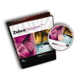 ZEBRADESIGNER 3 PRO Physical License Key Card - Código: P1109020 | Compra en Guadalajara