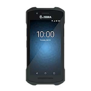 WLAN GMS SE4710 NFC 4GB 64GB   - Código: TC210K-01A423-A6 | Compra en Guadalajara