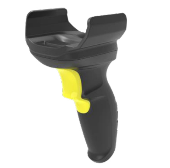 ZEBRA MC22/MC27 ACCESORIO  SNAP-ON TRIGGER HANDLE - Código: TRG-MC2X-SNP1-01 | Compra en Guadalajara