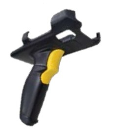 ZEBRA ACCS TC21/TC26  SNAP-ON TRIGGER HANDLE - Código: TRG-TC2Y-SNP1-01 | Compra en Guadalajara