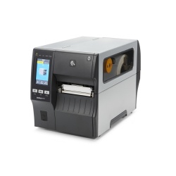 ZEBRA TT PRINTER ZT411 4 203  DPI USB ETHER BT USB RFID UHF - Código: ZT41142-T0100A0Z | Compra en Guadalajara