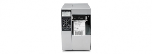 TT PRINTER ZT510 4 300 DPI  US CORD SERIAL USB GIGABIT ETHER - Código: ZT51043-T010000Z | Compra en Guadalajara