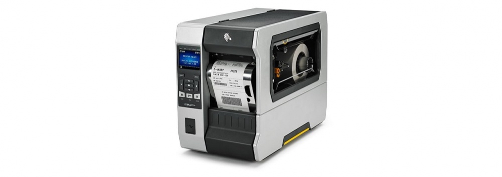 IMPRESORA DE ETIQUETAS ZEBRA ZT610 ZEBRA IMPRESORA ETIQUETA ZT610 203DPI - Código: ZT61042-T010100Z | Compra en Guadalajara