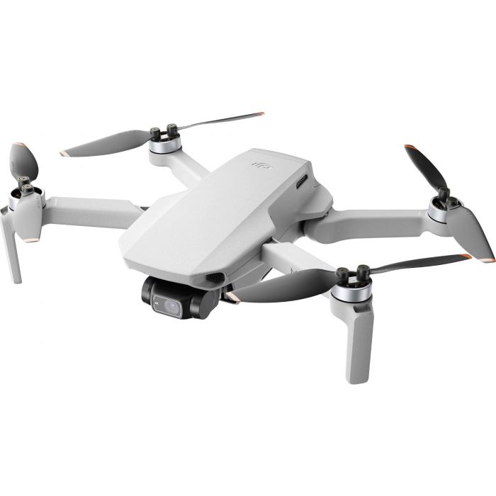 DJI - Drone - Mini 2 Stand Alone - Código: CP.MA.00000312.03 | Compra en Guadalajara