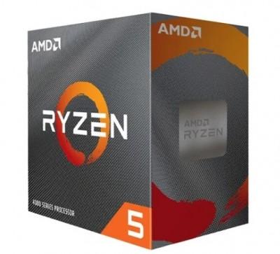 Procesador AMD 5 5600 BOX, RYZEN 5 5600 5 5600 BOX 5 5600 BOX EAN UPC 730143314190 - 5 5600 BOX
