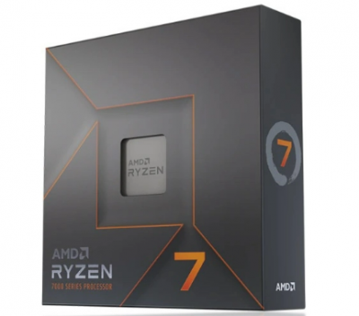 AMD RYZEN 7 7700X 8CORE RETAIL           7700X  7700X  EAN UPC 730143314428 - 7700X
