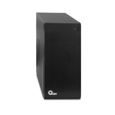 DESKTOP QIAN OPCX13-01 INTEL I3/13100/16GB DDR4/1TB NVME/WIN 11/T/M - Código: QPI-OPCX13-01 | Compra en Guadalajara