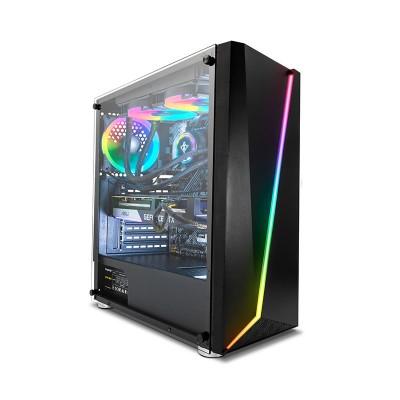 PC YEYIAN COREI5 16GB 1TB SSD R  3060 W11H 1YEAR - Código: YPB-KUN-X21 | Compra en Guadalajara