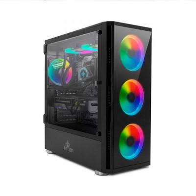 PC GAMER YARI X21 C I9 12900KF  RTX3080 10GB 2TB M 2 2TB HDD 32G - Código: YPB-YAR-X21 | Compra en Guadalajara