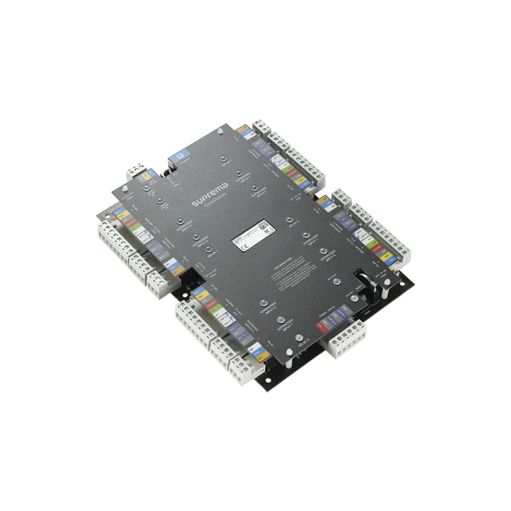 Tablilla principal para lector XPASS Mifare POE SP-XPM-MAIN-BD - Código: SP-XPM-MAIN-BD | Compra en Guadalajara