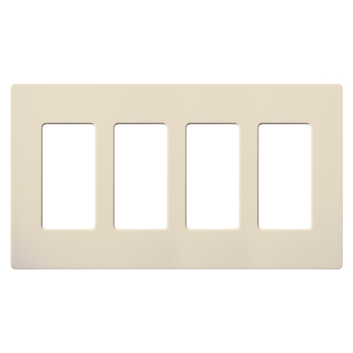 PLACA DE PARED ESPACIO COLOR ALMENDRA CW4LA - Código: CW4LA | Compra en Guadalajara