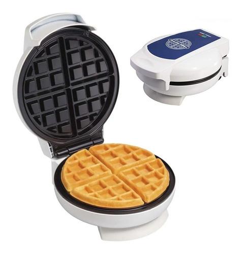 WAFFLERA PROCTOR SILEX 650W BLANCA 26070 - Código: 26070 | Compra en Guadalajara