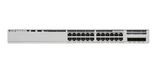 CATALYST 9200L 24-PORT DATA 4-x-10g-network-essentials UPC 0889728170130 - CISCO