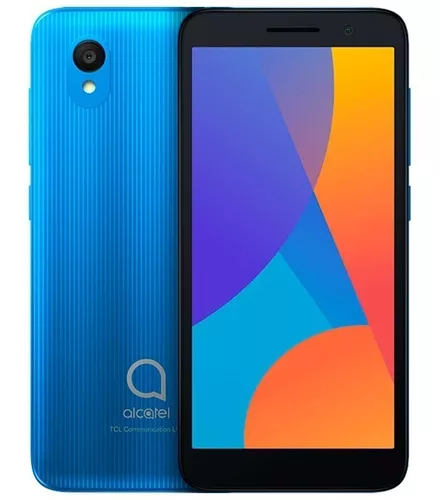 CELULAR TCL ALCATEL 1 ALAQUA 5033MR-2BTGMX11 - Código: 5033MR-2BTGMX11 | Compra en Guadalajara