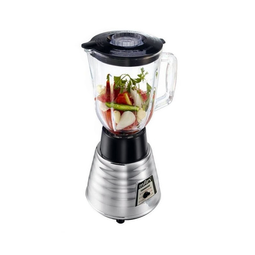 LICUADORA MAN VASO VIDRIO CROMONGO 2VEL LMV2025 - Código: LMV-2025 | Compra en Guadalajara