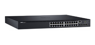Dell - Switch - 24 - S3124PSNSFY23Q3MX - Código: S3124PSNSFY23Q3MX | Compra en Guadalajara