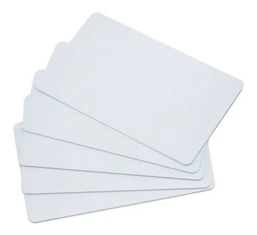 TARJETA RFID 13.56 MHZ ISO CARDS ISO7816 FORMAT CCTW010 - Código: CCTW010 | Compra en Guadalajara
