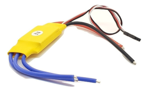 CONJUNTO DE CONTROLADOR BRUSHLESS 30KW SP-47V201P001-001 - Código: SP-47V201P001-001 | Compra en Guadalajara