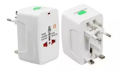 Adaptador Asiatico A CLAVIJA-02 - Código: CLAVIJA-02 | Compra en Guadalajara