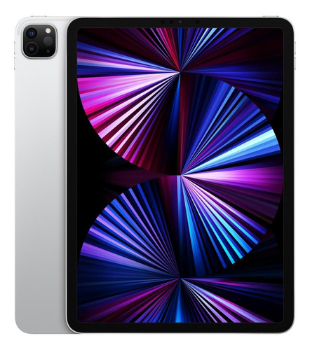 IPADPRO DE 11PULGADAS Y 256  B CON WI-FI - PLATA - Código: MNXG3LZ/A | Compra en Guadalajara