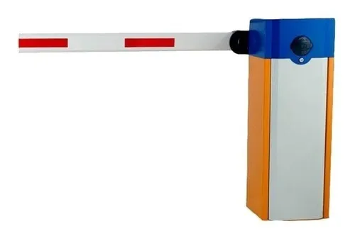 BRAZO SYS. P/BARRERA VEHIC.3.5MTS 3000-6533 - Código: 3000-6533 | Compra en Guadalajara