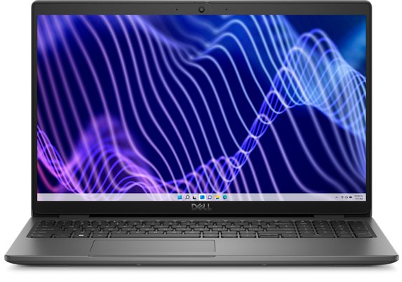 Laptop DELL Latitude 3540 CI7 16GB 512GB SSD Windows 11 Pro 1WTY - L354I7RPS16512W11P1W