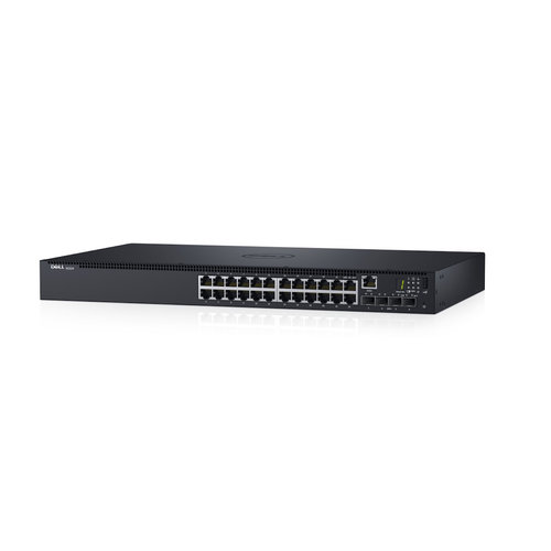Dell - Switch - 24 - N1524PSNSFY23Q3MX - Código: N1524PSNSFY23Q3MX | Compra en Guadalajara