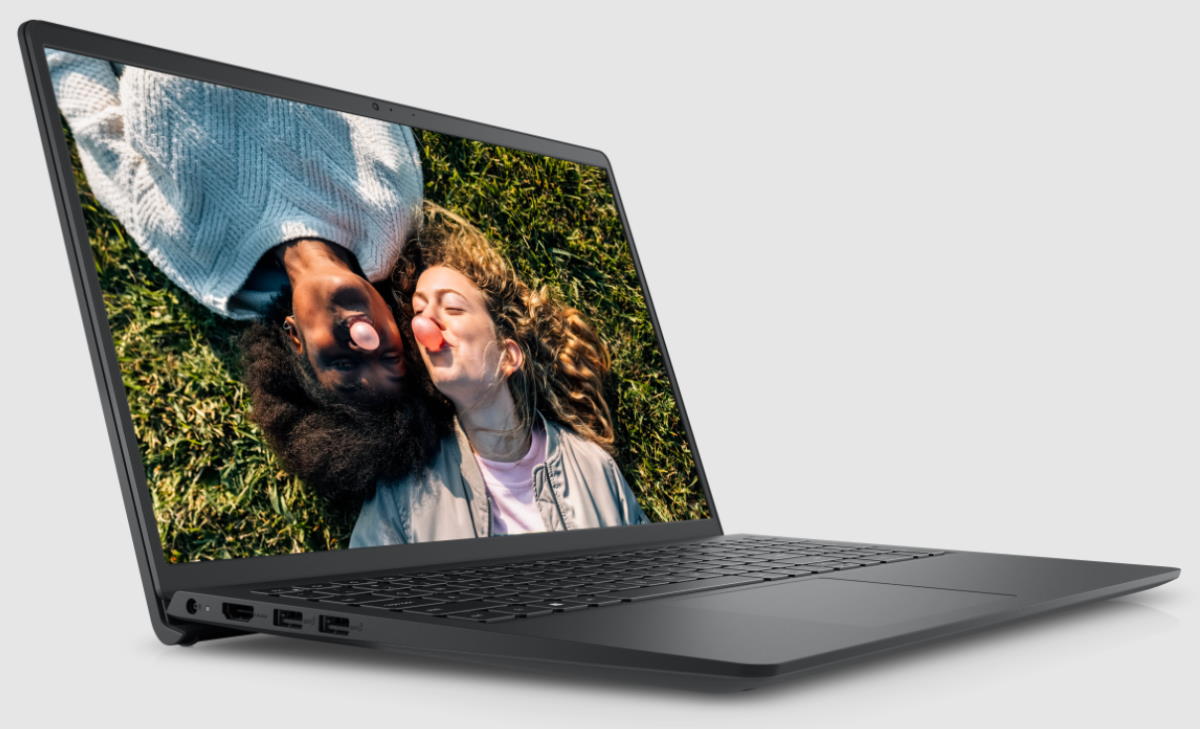 LAPTOP DELL INSPIRON 3511 TOUCHSCREEN 156 FHD/i5-1135G7/8GB/256GB SSD /W11HS /HDMI / COLOR NEGRO 3511-5829 - Código: 3511-5829 | Compra en Guadalajara