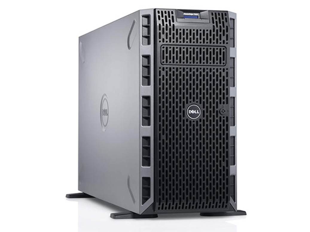 Dell - Server - Tower - Intel Xeon E-2314 - 1 TB Hard Drive Capacity - PowerEdge T150 - Código: T150ESNSFY23Q3MX | Compra en Guadalajara