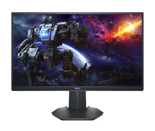 Dell 24 Gaming Monitor S2421HGF - Monitor LED - gaming - 23.8 - 1920 x 1080 Full HD 1080p 144 Hz - TN - 350 cd/m² - 10001 - 1 ms - 2xHDMI DisplayPort - con 3 Years Premium Panel Guarantee - Código: 210-AWMD | Compra en Guadalajara