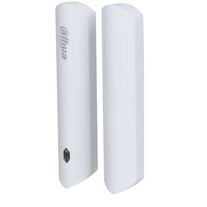 DAHUA DHI-ARD323-W2 - CONTACTO MAGNÉTICO INALÁMBRICO INTERIOR / 1 ENTRADA DE CONTACTO SECO / LED INDICADOR / ALARMA DE BATERÍA BAJA / DETECCIÓN DE INTENSIDAD DE SEÑAL / FUNCIÓN DE SALTO DE FRECUENCIA DHT2480015 - Código: DHT2480015 | Compra en Guadalajara