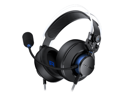 DIADEMA COUGAR VM410 PS 3H550P53S.0001 - Código: 3H550P53S.0001 | Compra en Guadalajara