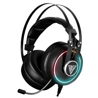 DIADEMA GAMDIAS HEBE P1A NEGRO RGB HEBE P1A - Código: HEBE P1A | Compra en Guadalajara
