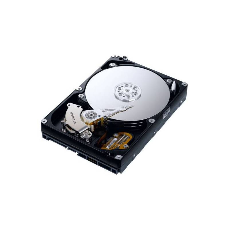 HD 160GB 25 SATA NEW PULL HD160SATA2502 - Código: HD160SATA2502 | Compra en Guadalajara