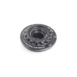 NUT CENTER LOCK 1/2-132620-320 2620320 - Código: 2620320 | Compra en Guadalajara