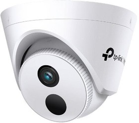 TP-Link VIGI C400 Series C400HP-2.8 - V1 - cámara de vigilancia de red - panorámico / inclinación - color Día y noche - 3 MP - 2304 x 1296 - 2304p - montaje M12 - focal fijado - LAN 10/100 - H.264 H.265 H.265 H.264 - DC 12 V / PoE Class 0 - Código: VIGIC400PAQ-756-2.8 | Compra en Guadalajara
