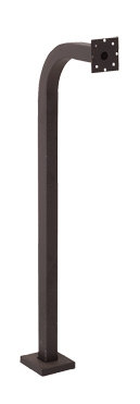 Pedestal tipo estándar para dispositivos DKS 1200-045 - Código: 1200-045 | Compra en Guadalajara