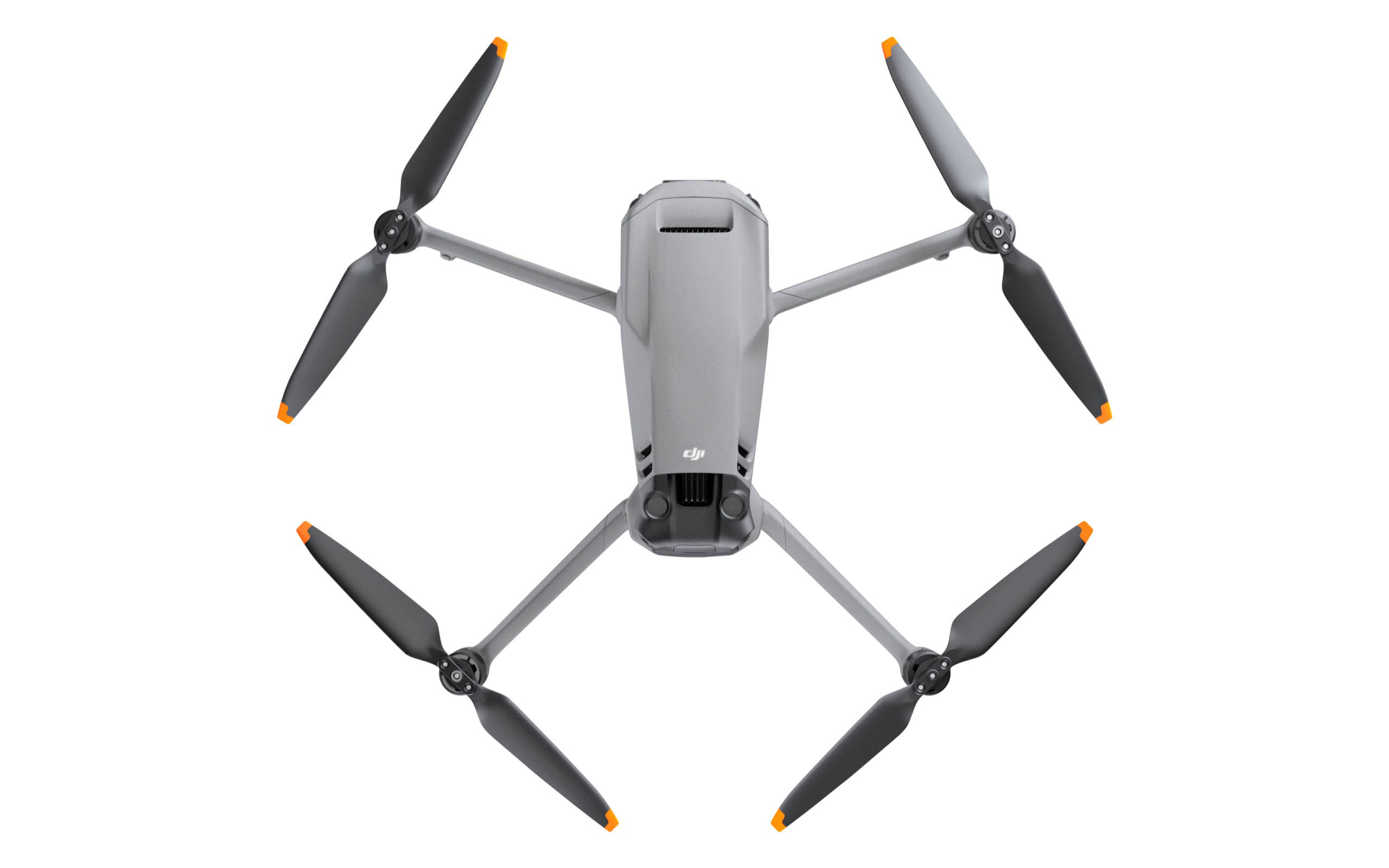 DJI Mavic 3 - Dron cuadricóptero - Wi-Fi - gris - Código: CP.MA.00000439.01 | Compra en Guadalajara