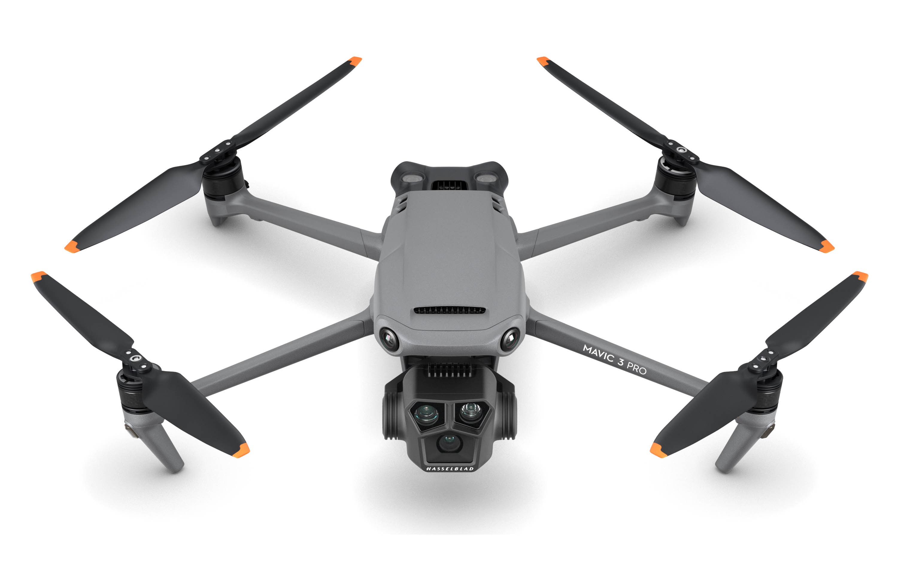 DJI Mavic 3 Pro Fly More Combo DJI RC - Dron - Wi-Fi - Código: CP.MA.00000660.01 | Compra en Guadalajara