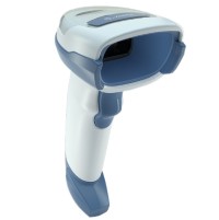 Zebra DS2208-HC - Healthcare - escáner de código de barras - PDA - creador de imágenes 2D - 762 mm / segundo - descodificado - requiere cable de interfaz - Código: DS2208-HC0000BZZRW | Compra en Guadalajara