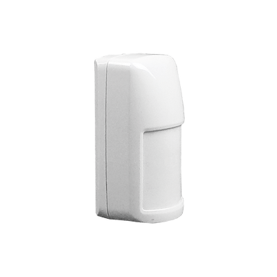 Sensor de Movimiento Doble Tecnología con Inmunidad a Mascotas de hasta 45Kg DT8035V - Código: DT8035V | Compra en Guadalajara