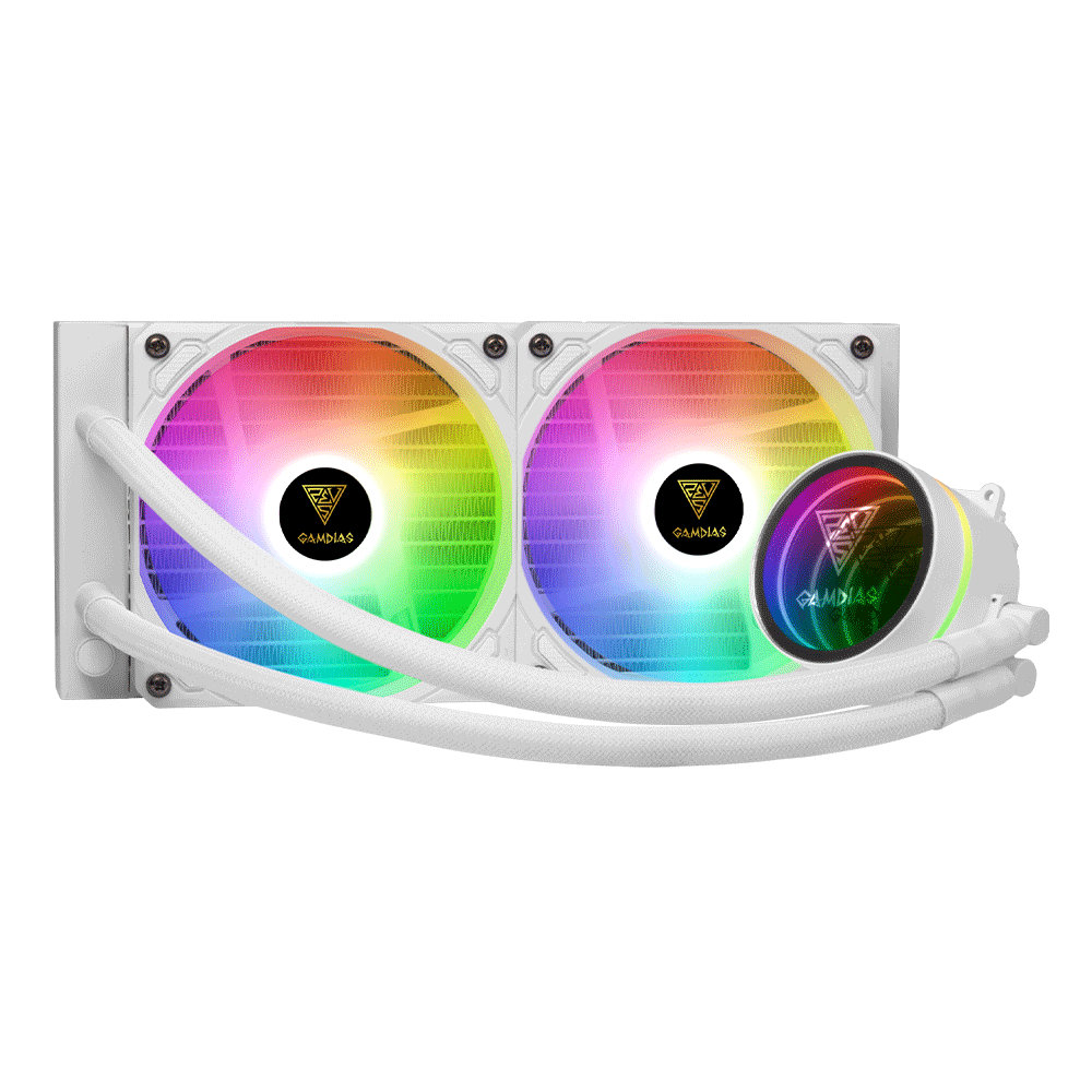 ELIQ GAMDIAS CHIONE M3-240W GD-CHIONE M3-240W - Código: GD-CHIONE M3-240W | Compra en Guadalajara